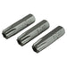 Faithfull Security S2 Grade Steel Screwdriver Bits T40S x 25mm (Pack 3) Faithfull - Town Tools