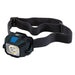 Draper COB/SMD LED Wireless/USB Rechargeable Head Torch, 6W, 400 Lumens, USB-C C Draper - Town Tools 