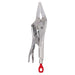 Milwaukee 9 Long Nose Locking Pliers  1Pc 4932471733 Milwaukee - Town Tools 