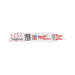 Milwaukee Sawzall Blade Torch 150X10-25Pc Milwaukee - Town Tools