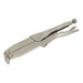 Sealey Motorcycle Locking Pulley Holder MS036 Sealey - Town Tools 