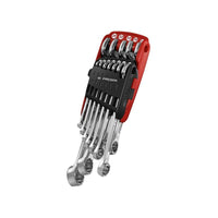 Facom 440.JP12APB Combination Spanner Set, 12 Piece