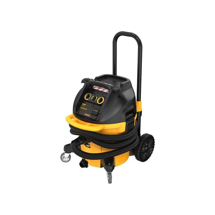 Dewalt Power Tools DWV905M M-Class Construction Dust Extractor 38 litre 1400W 110V DeWALT Power Tools - Town Tools