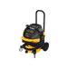 Dewalt Power Tools DWV905M M-Class Construction Dust Extractor 38 litre 1400W 110V DeWALT Power Tools - Town Tools