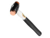 Thor 03-210PH Copper / Hide Hammer Size 1 (32mm) 775g Thor - Town Tools