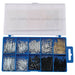 Draper Nail and Pin Assortment (485 Piece) 69042 Draper - Town Tools 