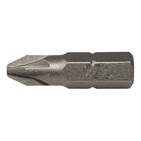 Forgefix Spectre™ S2 Pozidriv Compatible Bit PZ3 x 25mm (Card 2)