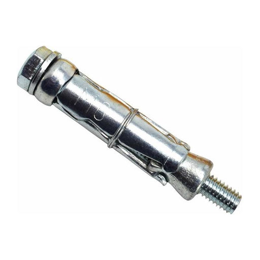 Masonmate® Loose Bolt Shield Anchor M6 x 10mm (50) MASONMATE® - Town Tools