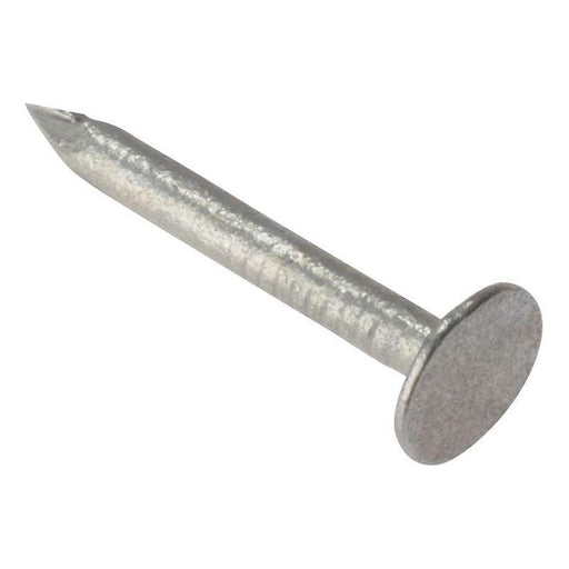 Forgefix Multipurpose Clout Nails Galvanised 40 x 2.65mm (2.5kg Bag) ForgeFix - Town Tools