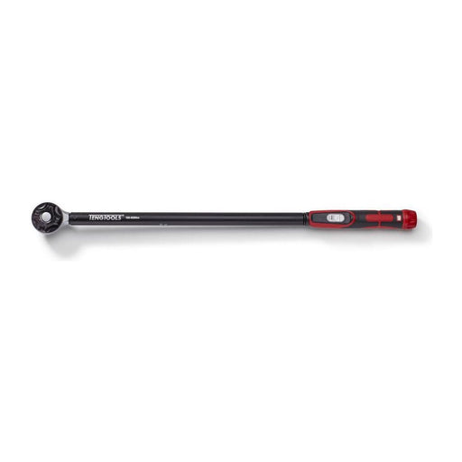 Teng Tools 3/4" Torque Wrench Plus 100 - 500Nm CT Teng Tools - Town Tools 
