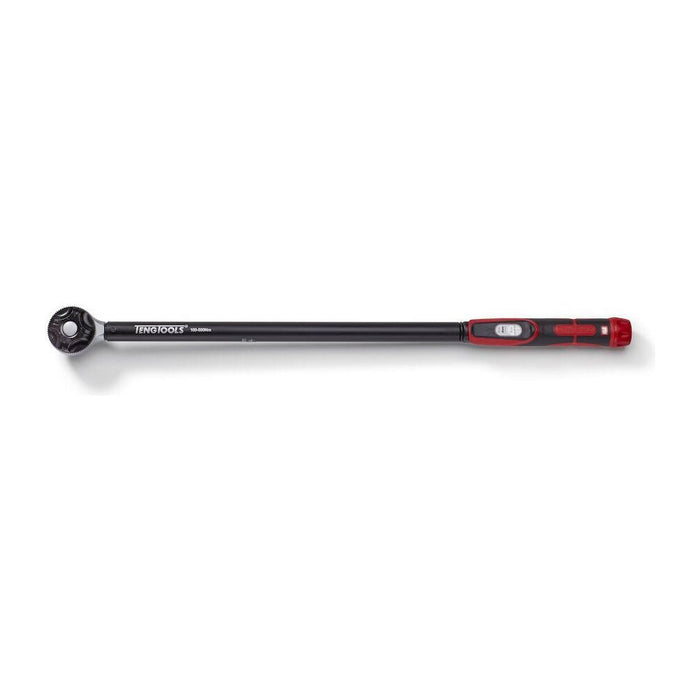Teng Tools 3/4" Torque Wrench Plus 100 - 500Nm CT Teng Tools - Town Tools 