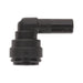 Sealey Stem Elbow 8mm Pack of 5 (John Guest Speedfitï PM220808E) JGCET8 Sealey - Town Tools 