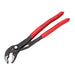 Knipex Cobra® Water Pump Pliers PVC Grip 250mm Knipex - Town Tools