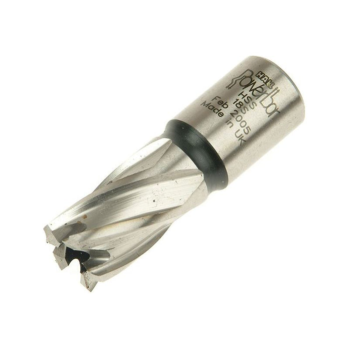 Halls M2 Powerbor® Short Cutter 25mm Halls - Town Tools