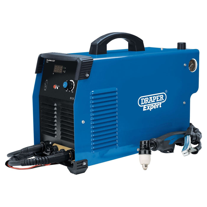 Draper High Frequency Plasma Cutter, 60A 70058 Draper - Town Tools 