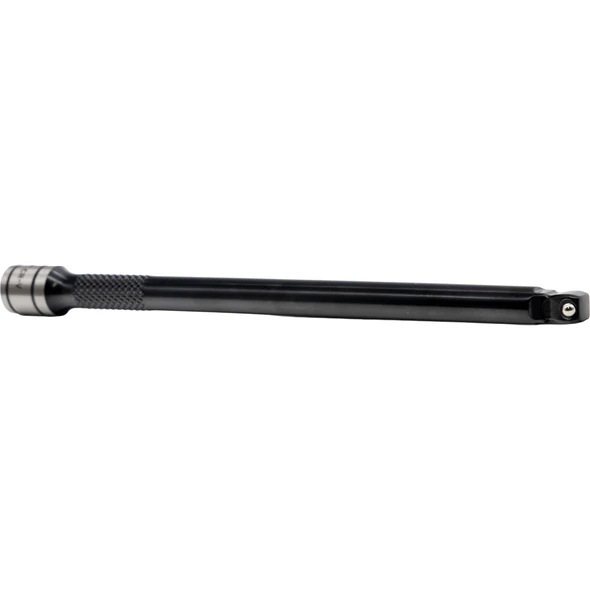 Sealey 1/4"Dr Wobble/Rigid Extension Bar 150mm (Black Series)
