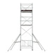 Sealey Platform Scaffold Tower Extension Pack 4 EN 1004-1 SSCL4 Sealey - Town Tools 