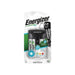 Energizer® Pro Charger plus 4 x AA 2000 mAh Batteries Energizer® - Town Tools