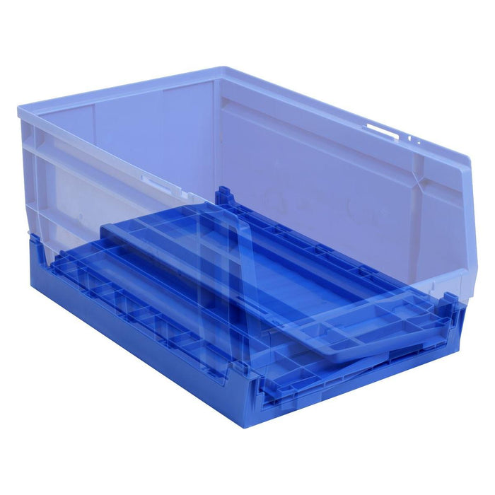 Sealey Collapsible Storage Bin 15L CB15L Sealey - Town Tools 