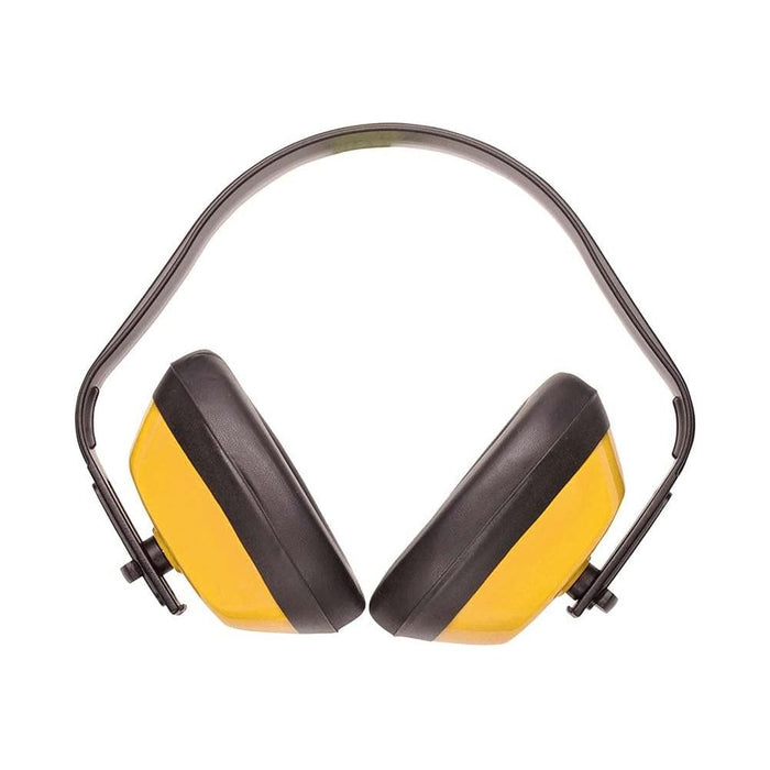 Portwest Classic Ear Defenders - Yellow