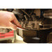 Laser Curved Metal Wedge/Pry Tool 8602 Laser - Town Tools 