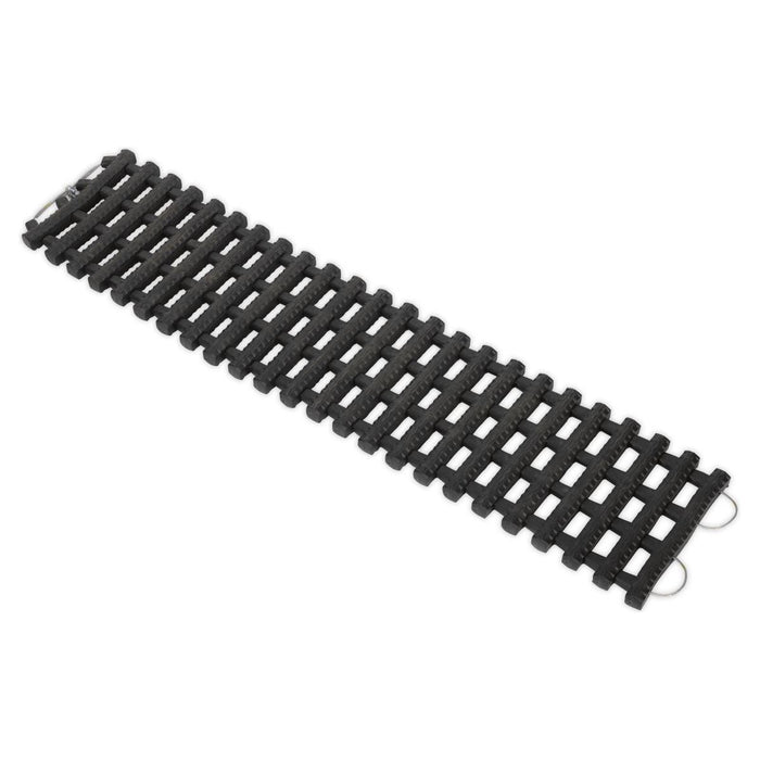 Sealey Vehicle Traction Track 800mm VTR02 Sealey - Town Tools 