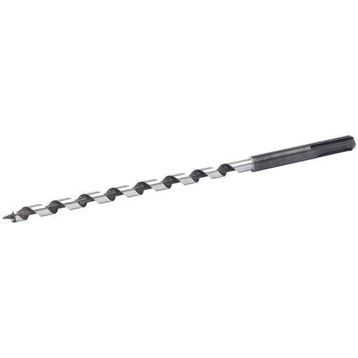 Draper SDS+ Auger Bit, 230 x 8mm 16835 Draper - Town Tools 