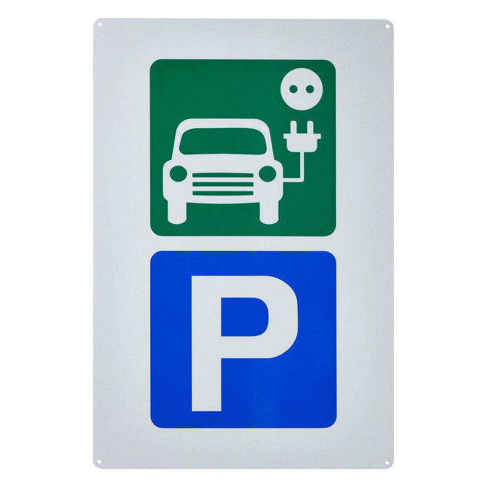 Ring Automotive REVA107 EV charging sign Ring Automotive - Town Tools 