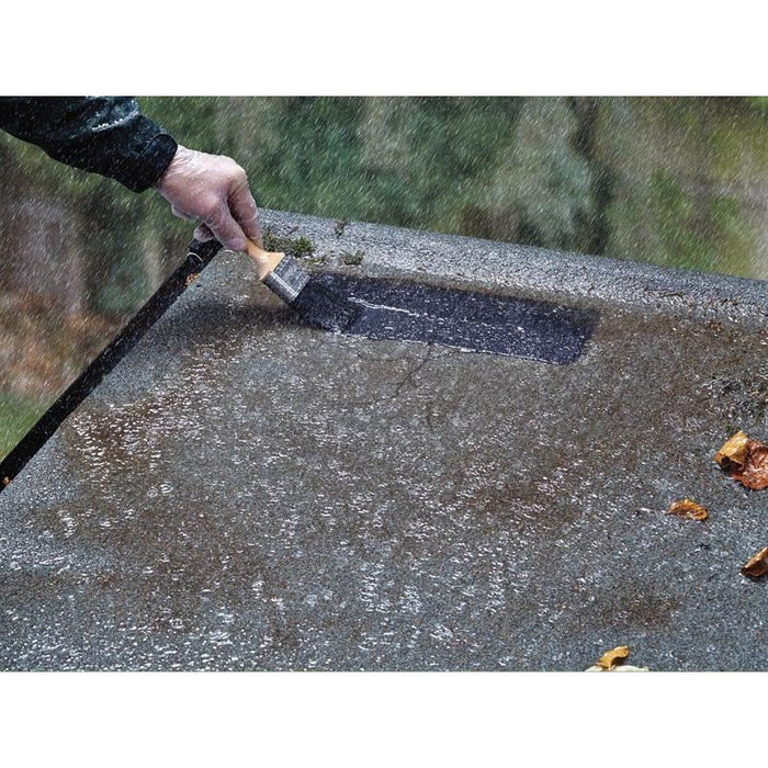 Ronseal Thompson's Emergency Roof Seal 1 litre Ronseal - Town Tools