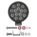 Osram LEDriving REVERSING VX120R-WD, LED reversing light, LED driving light in r Osram - Town Tools 