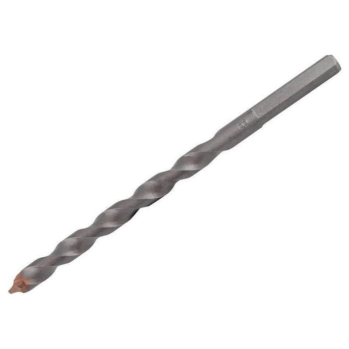 Faithfull Tile Max Porcelain Drill Bit 8 x 120mm Faithfull - Town Tools