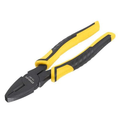 Stanley® Hand Tools ControlGrip™ Combination Pliers 200mm (8in) STANLEY® Hand Tools - Town Tools