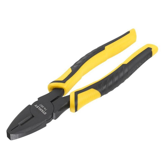 Stanley® Hand Tools ControlGrip™ Combination Pliers 200mm (8in) STANLEY® Hand Tools - Town Tools