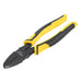 Stanley® Hand Tools ControlGrip™ Combination Pliers 200mm (8in) STANLEY® Hand Tools - Town Tools