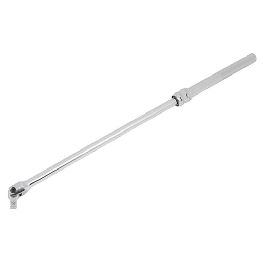 Sealey Premier Premier Extendable Breaker Bar 1/2"Sq Drive AK7308 Sealey Premier - Town Tools 