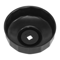 Sealey Oil Filter Cap Wrench84mm x 14 Flutes Mercedes BlueTEC VS7117