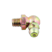 Connect 90 Angle Grease Nipple M6 x 1mm 25pc 31220