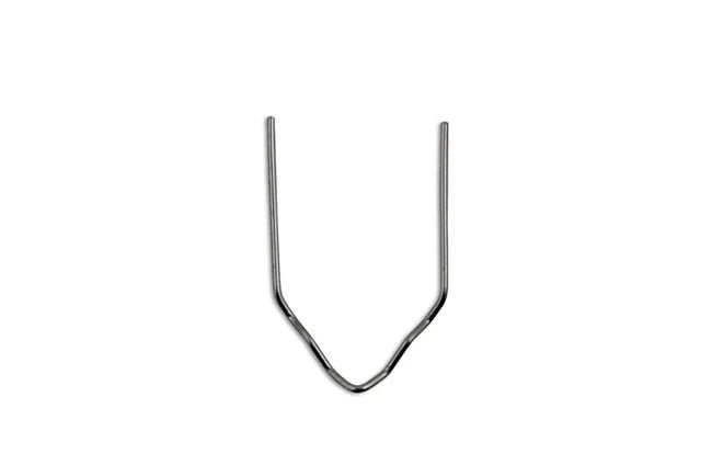 Power-TEC V Shape Staples 0.6mm 100pcs - PPL