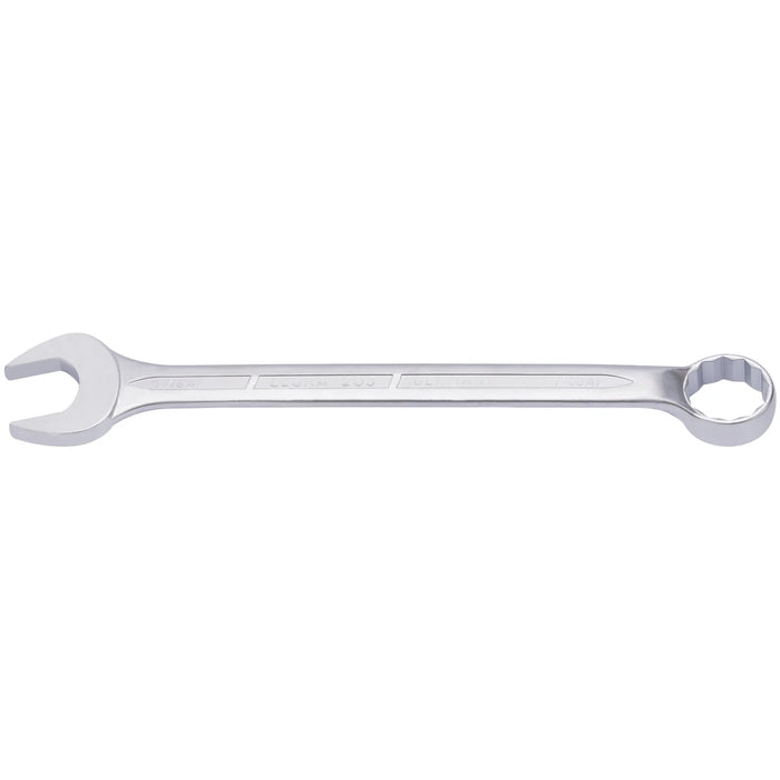 Elora Long Imperial Combination spanner (group 1) 1-2.3
