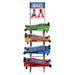 Sealey Low Profile Jack Stand Deal JS1COMBO1 Sealey - Town Tools 