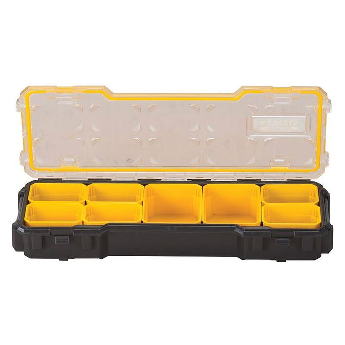 Stanley® Hand Tools FatMax® 1/3 Shallow Professional Organiser STANLEY® Hand Tools - Town Tools