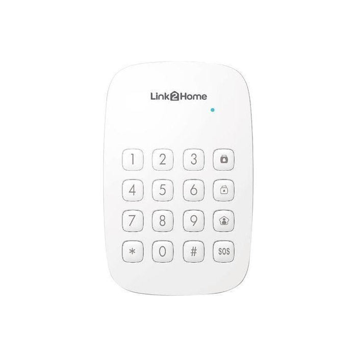 Link2Home Smart Alarm Keypad Link2Home - Town Tools