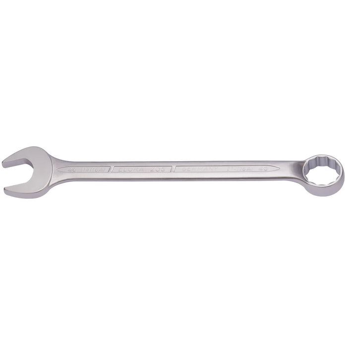 Elora Long Combination Spanner, 46mm - 1.13/16" - 205-46 / 1.13/1