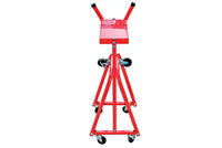 Power-TEC Wheel Storage Trolley - PPL