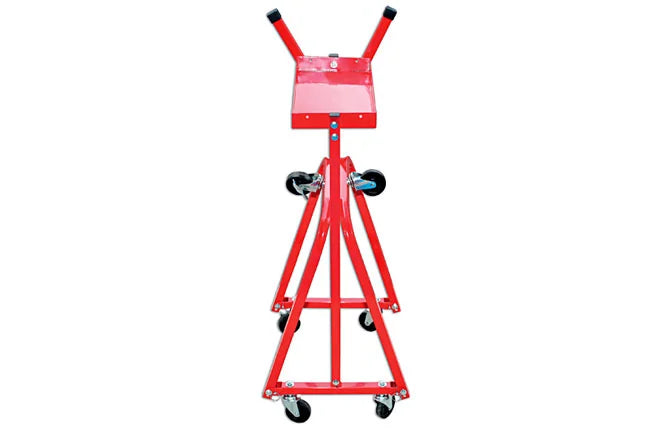 Power-TEC Wheel Storage Trolley - PPL