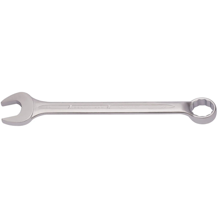 Elora Long Combination spanner (group 2) 25-80mm