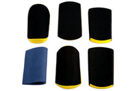 Power-TEC Sanding Block Kit 6pc - PPL