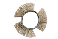 Power-TEC Fine Wire Wheel 0.50mm - PPL