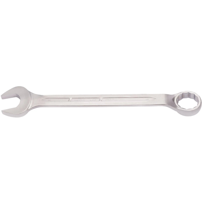 Elora Long Combination spanner (group 2) 25-80mm