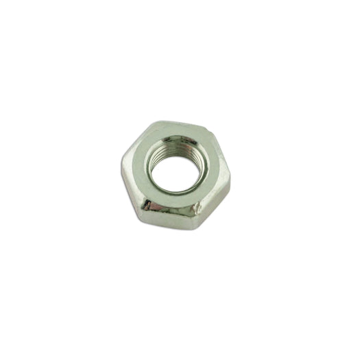 Connect 33134 Steel UNF Plain Nuts 1/2in 50pc Connect - Town Tools 